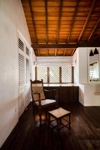 No. 5 Master Suite