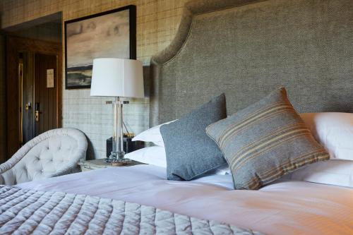 Junior Suite with Terrace