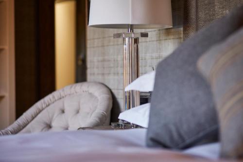 Junior Suite with Terrace