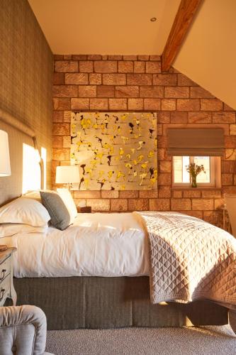 Junior Suite with Terrace