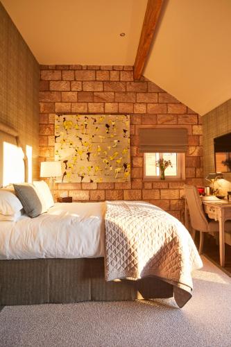 Junior Suite with Terrace