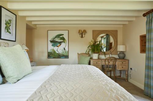 Three-Bedroom Vacation Home