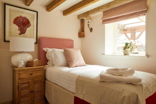 Three-Bedroom Vacation Home