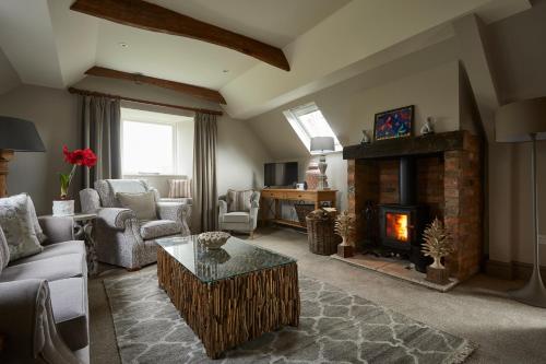 Three-Bedroom Vacation Home