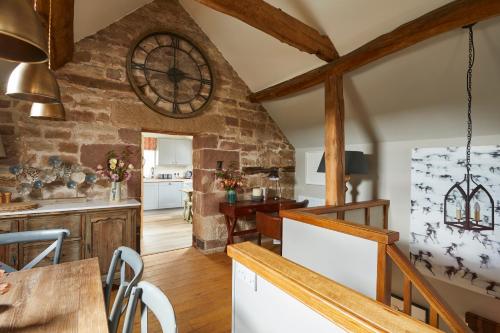 Three-Bedroom Vacation Home