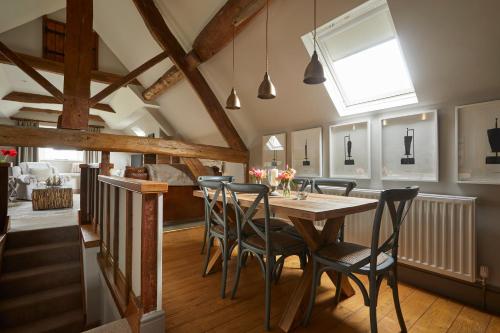 Three-Bedroom Vacation Home