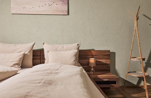 Deluxe Double Room with Bath