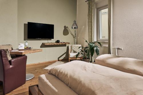 Deluxe Double Room with Bath