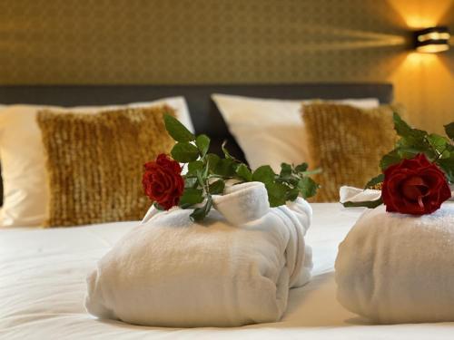 Deluxe Double Room with Bath