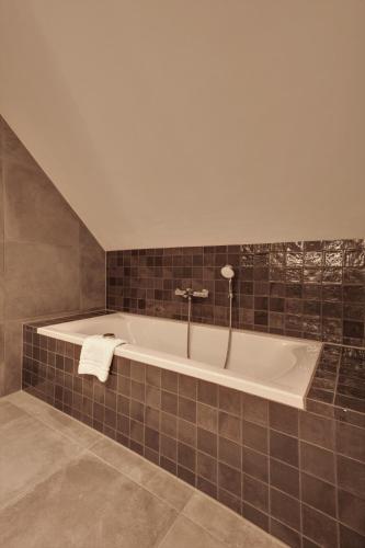 Deluxe Double Room with Bath