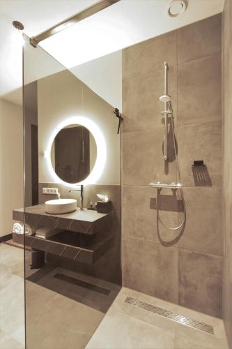 Deluxe Double Room with Bath