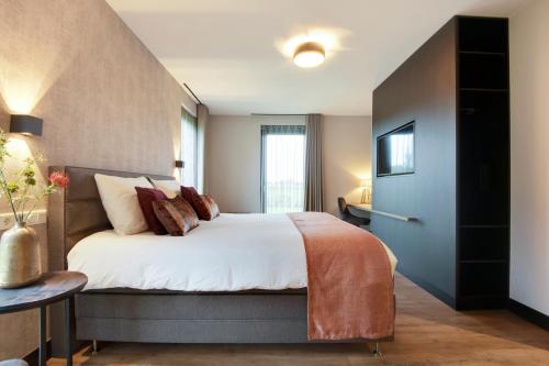 Double Room - Disability Access