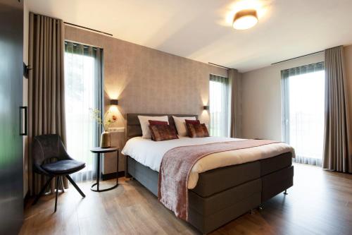 Double Room - Disability Access