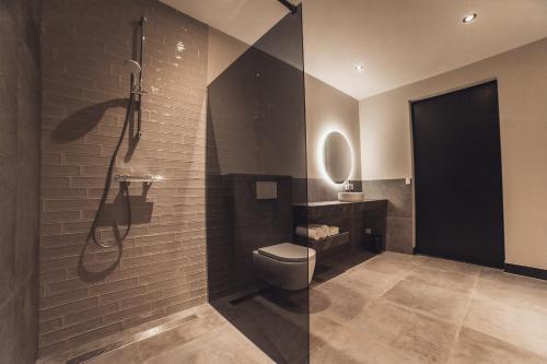Double Room - Disability Access