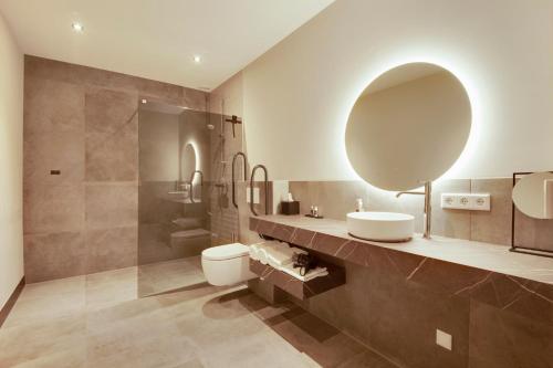 Double Room - Disability Access
