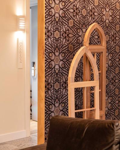 Twin Room with Terrace
