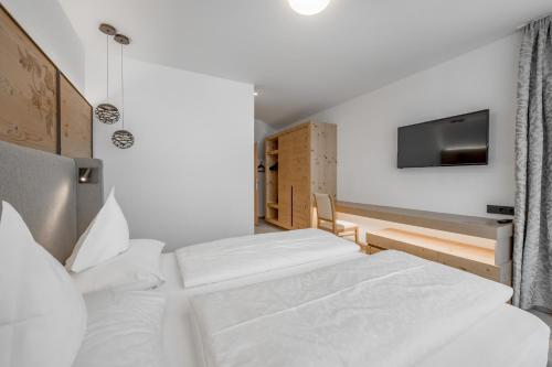 Two Bedroom Apartment