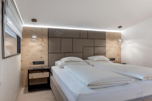 Suite with Sauna