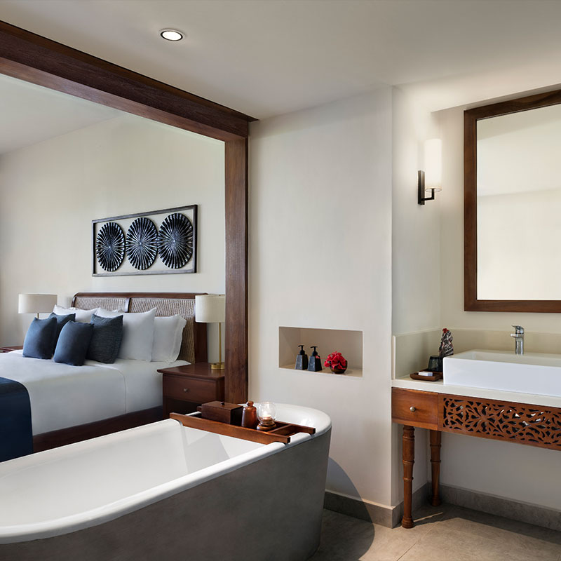 Premier Beach Access Room