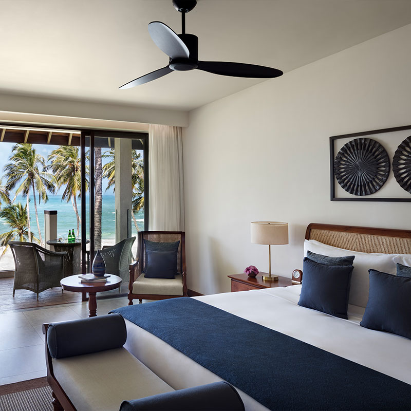 Premier Ocean View Room