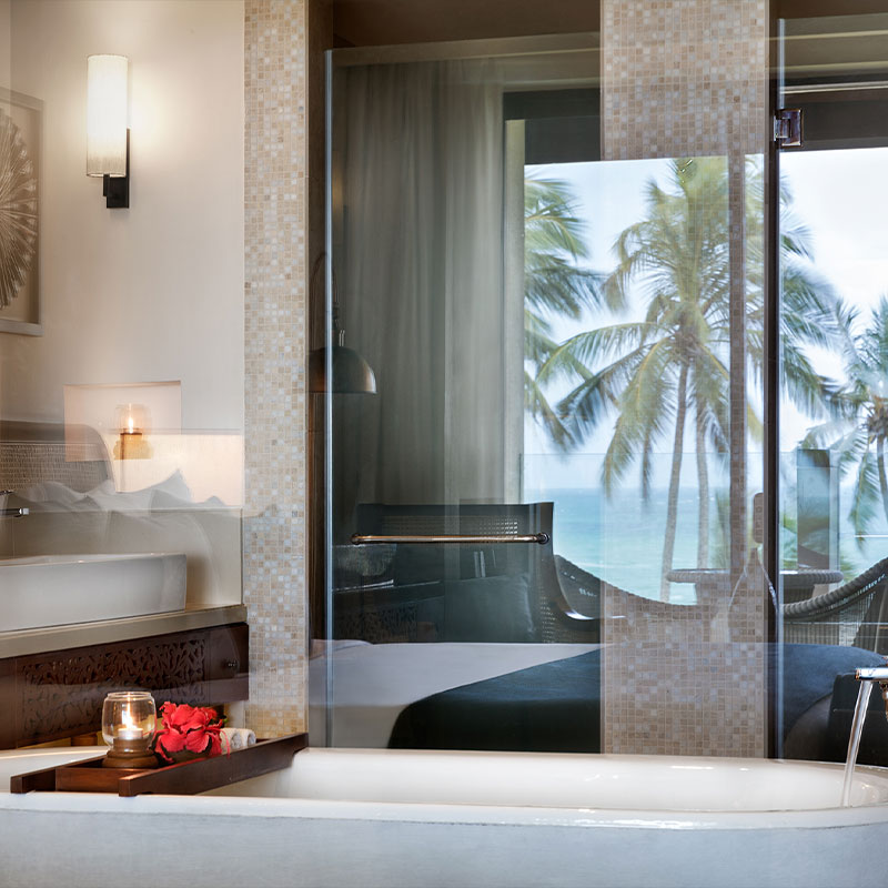 Premier Ocean View Room