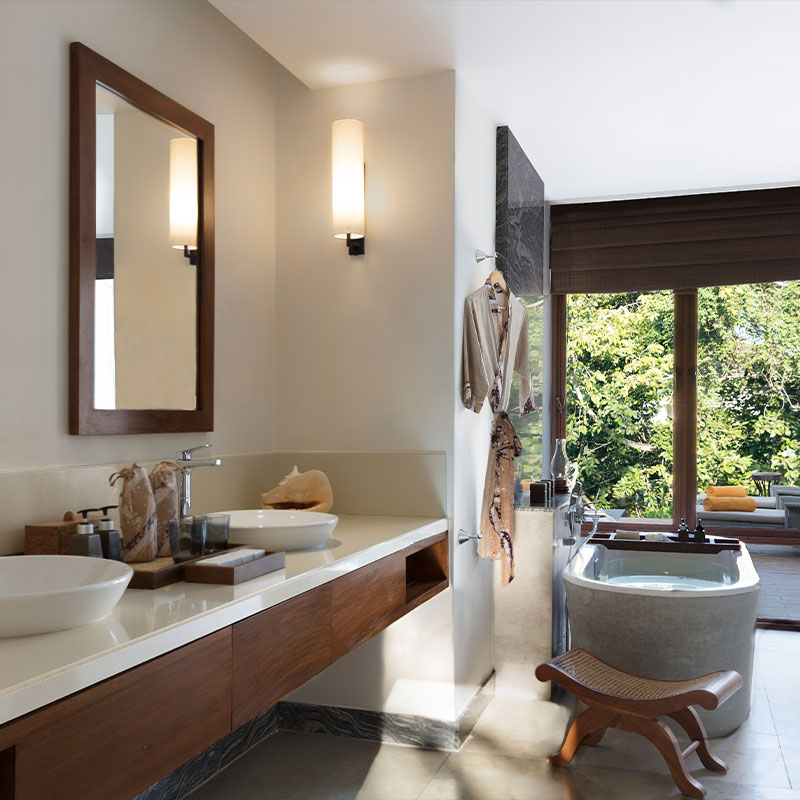 Garden Pool Villa