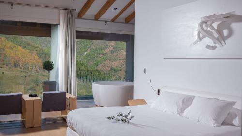 Attic Junior Suite