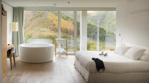Arantza Luxury Suite