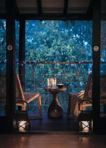 King Canopy Treehouse