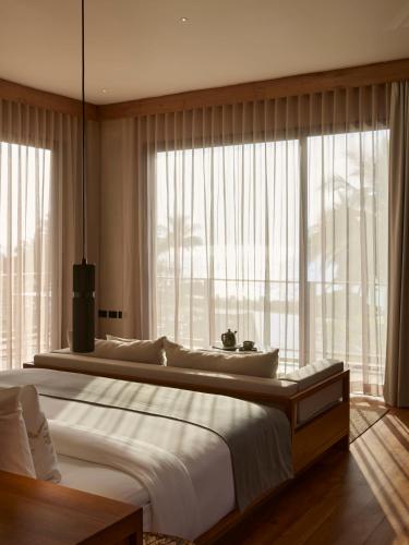 Suite with Sea View