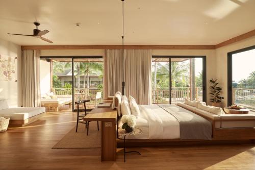 Suite with Sea View