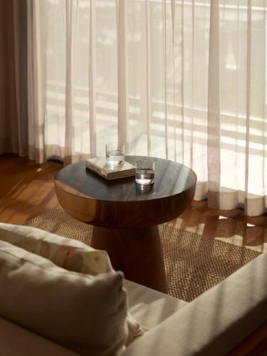 Suite with Sea View