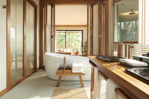 Suite with Sea View