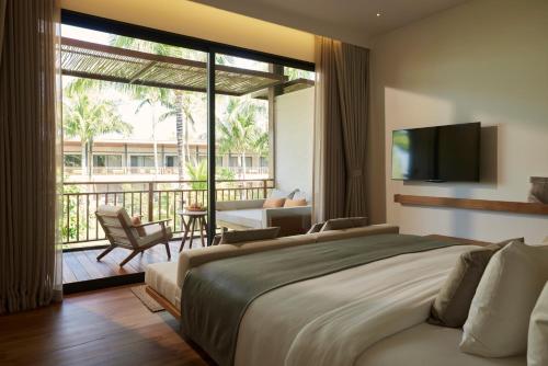 Premier King Room