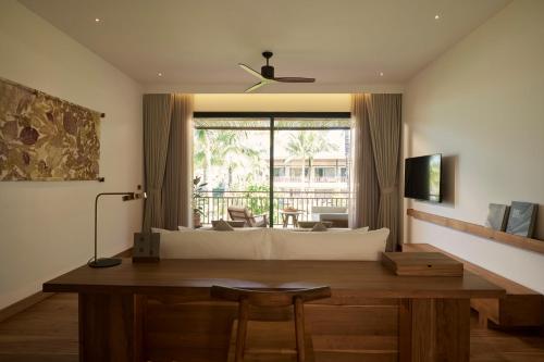 Premier King Room