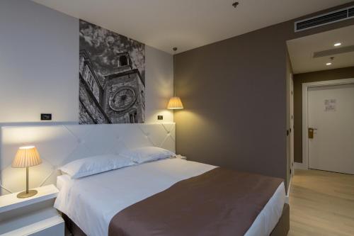 Superior Double Room with Free Spa Access