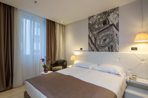 Superior Double Room with Free Spa Access