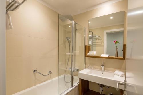 Superior Double Room with Free Spa Access