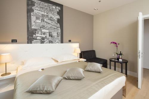 Premium Suite