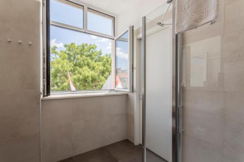 Superior Double Room with City View and with Free Spa Access