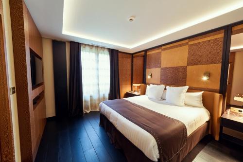 Family suite