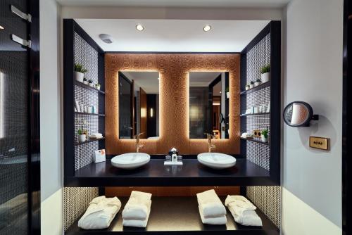 Family suite