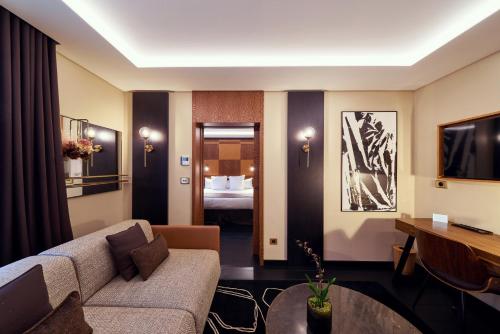 Family suite