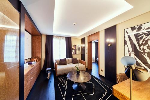 Family suite