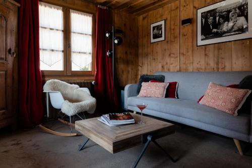 Prestige Suite