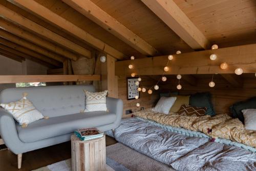 Superior Chalet
