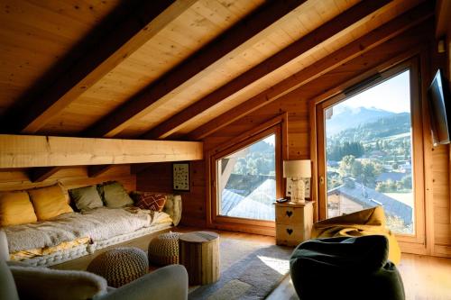 Superior Chalet