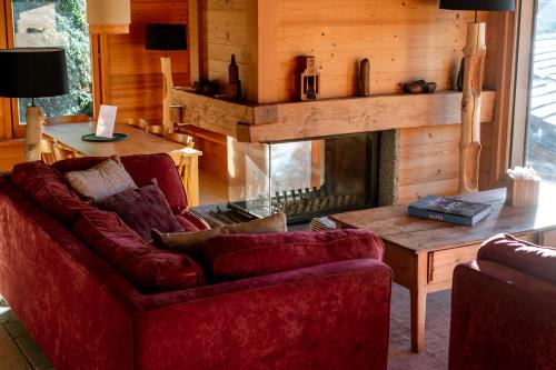 Superior Chalet