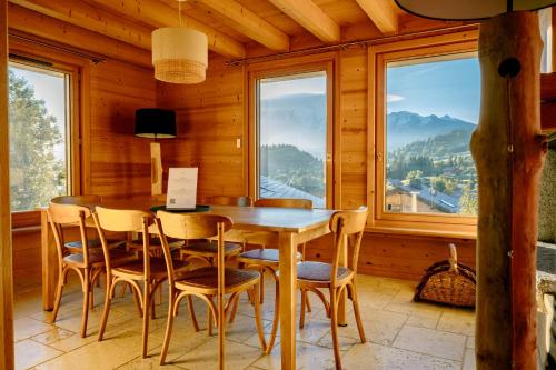 Superior Chalet