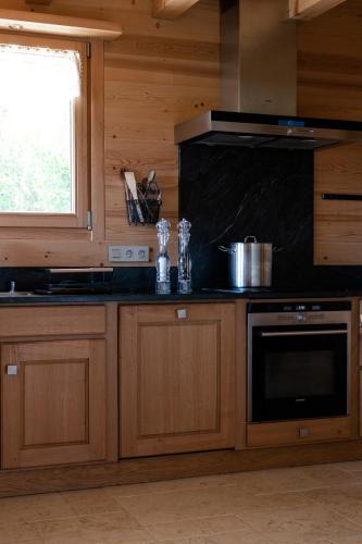 Superior Chalet
